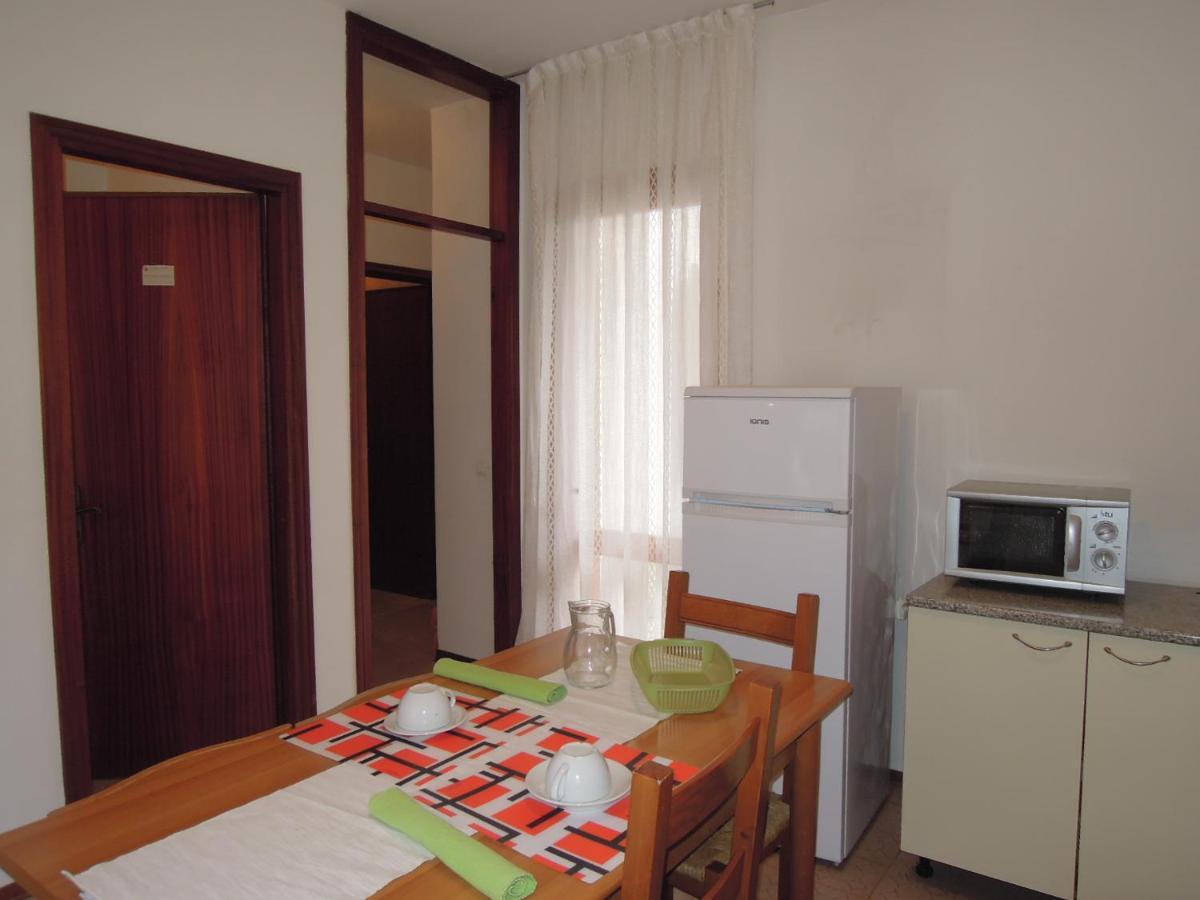 Villa Mery Bibione Exterior foto